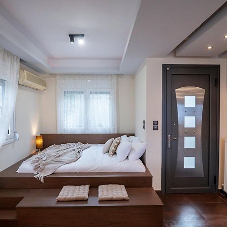 Cielo Hospitality Apartment Volos Exterior foto