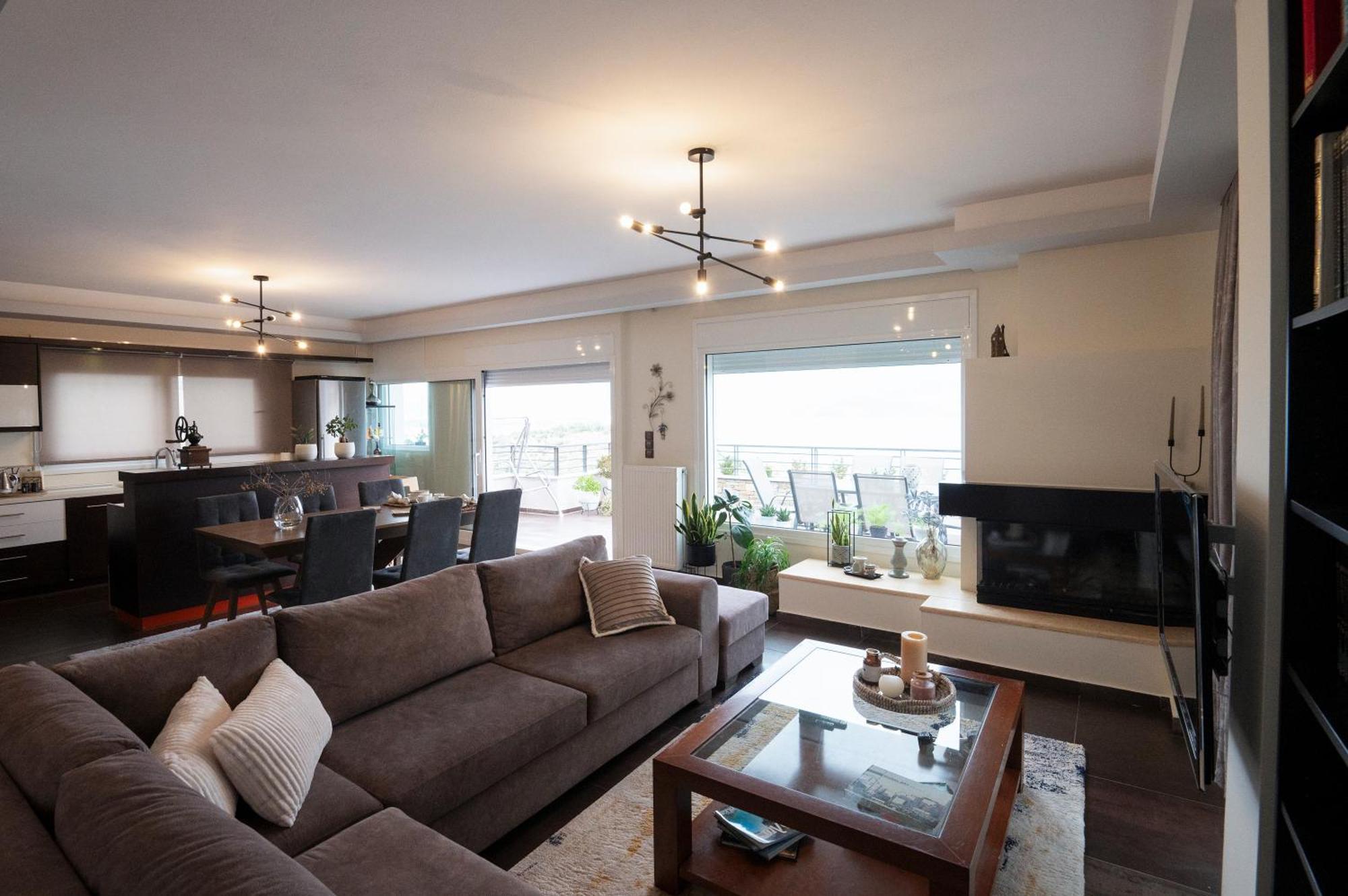 Cielo Hospitality Apartment Volos Exterior foto