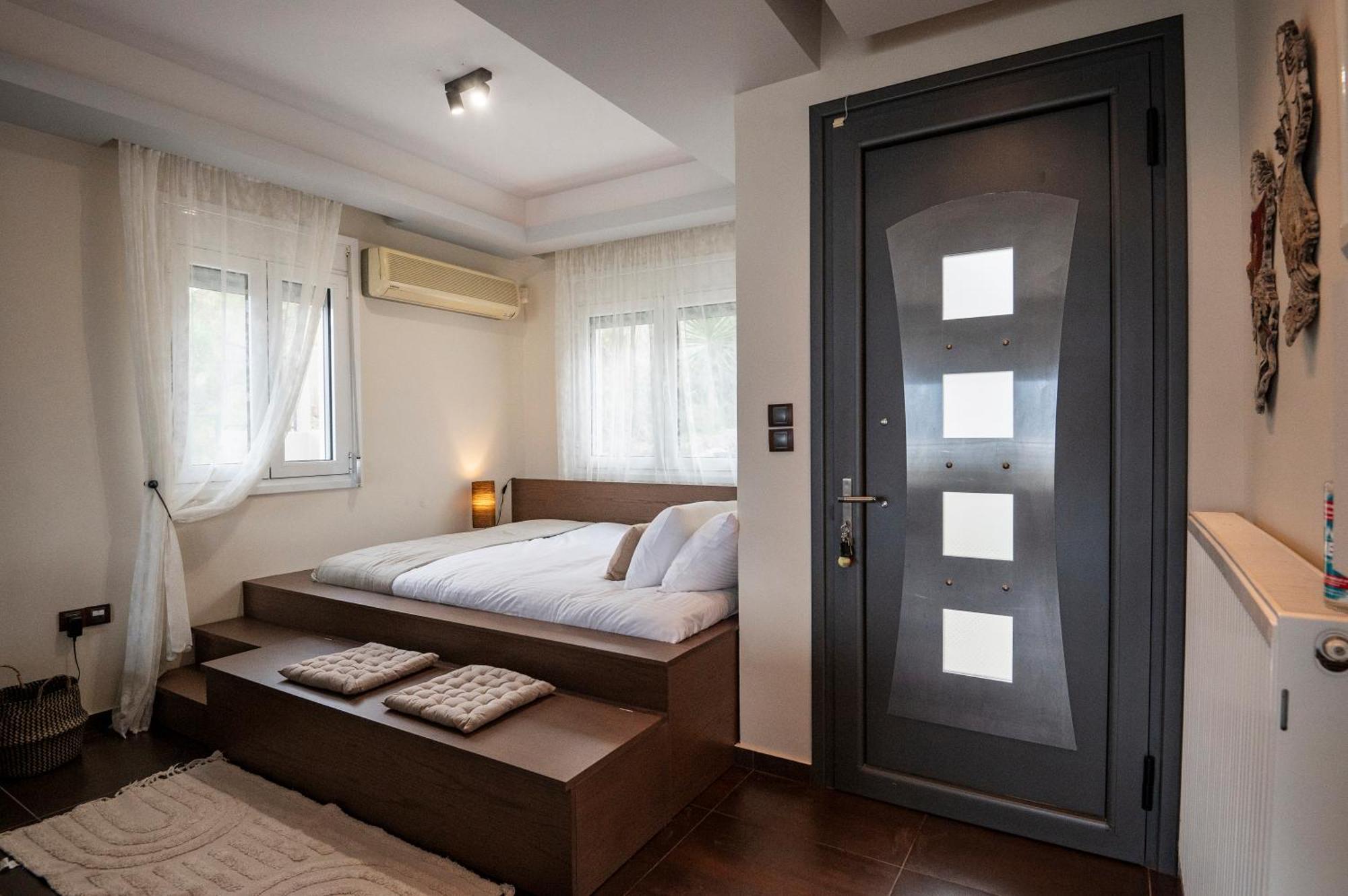 Cielo Hospitality Apartment Volos Exterior foto