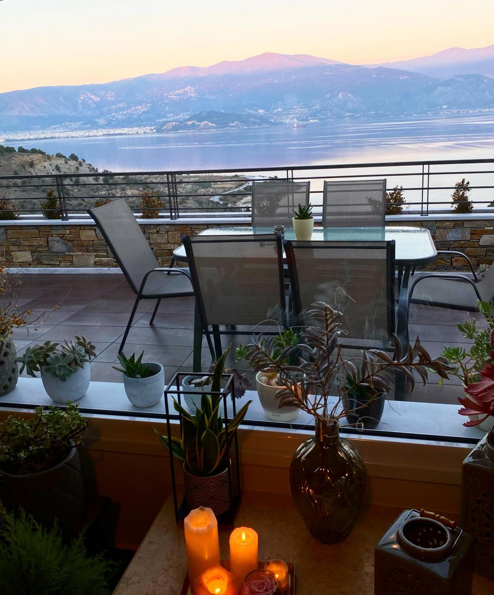 Cielo Hospitality Apartment Volos Exterior foto